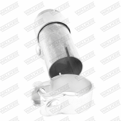 Pipe Connector, exhaust system