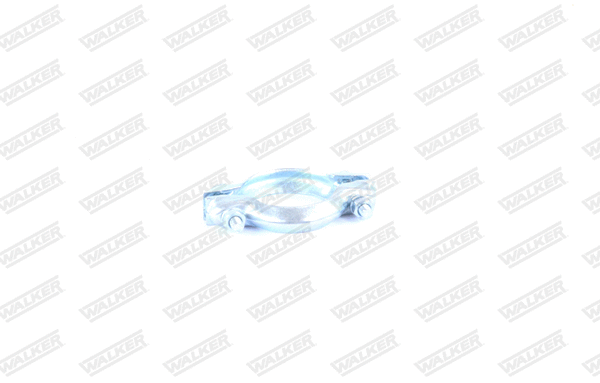Clamping Piece, exhaust system