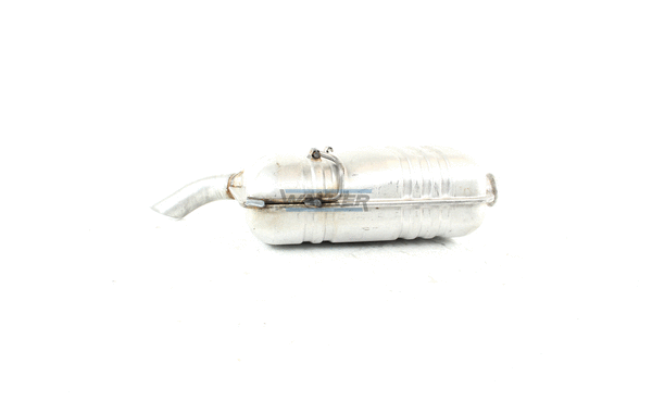 Rear Muffler
