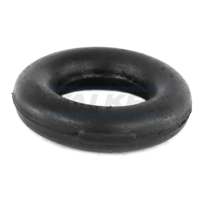 Rubber Strip, exhaust system