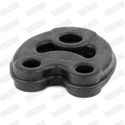 Rubber Strip, exhaust system