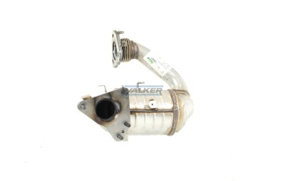 Catalytic Converter (28551)