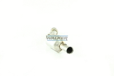 Catalytic Converter (20590)