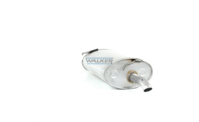 Rear Muffler (18125)