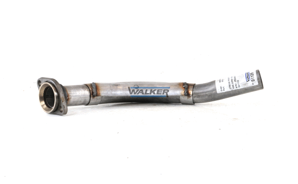 Exhaust Pipe