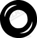 Rubber Strip, exhaust system (81390)