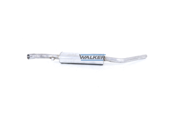 Centre Muffler