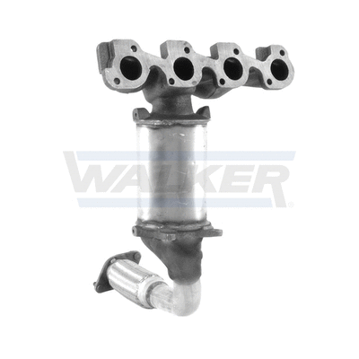 Catalytic Converter