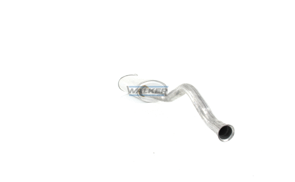 Rear Muffler