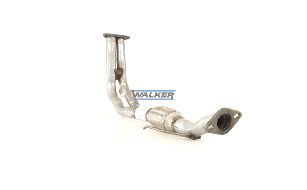 Exhaust Pipe