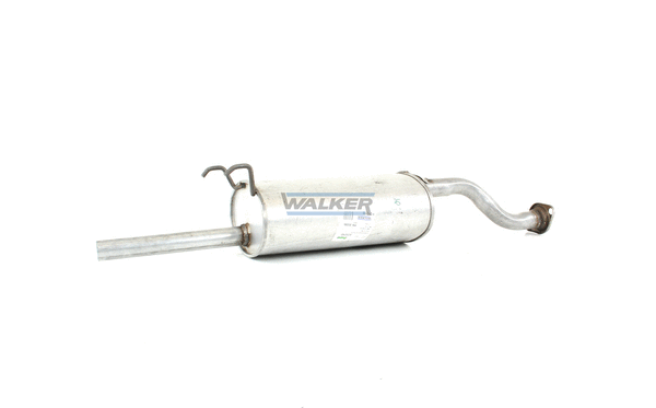 Rear Muffler