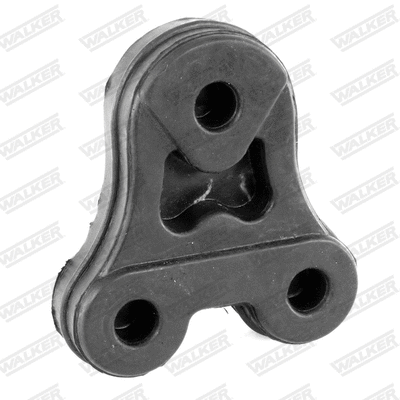 Rubber Strip, exhaust system