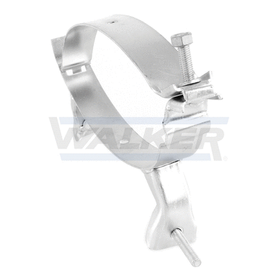 Mount, exhaust system