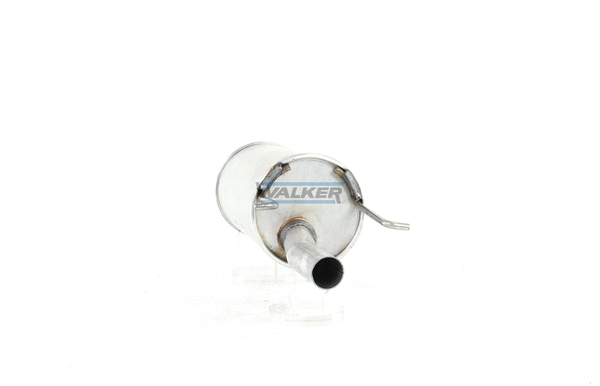 Rear Muffler