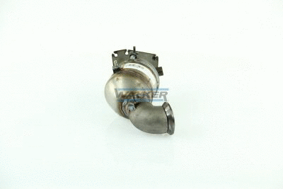 Catalytic Converter (20846)