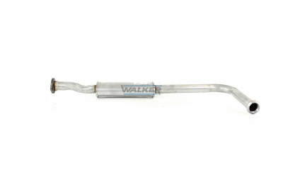 Centre Muffler