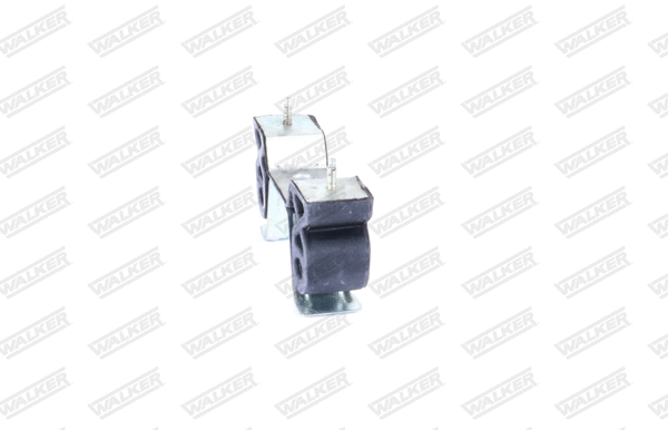 Mount, exhaust system
