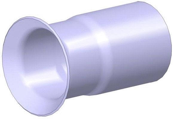 Exhaust Pipe