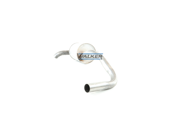 Rear Muffler