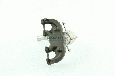 Catalytic Converter (20725)