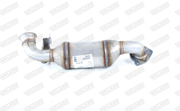 Catalytic Converter