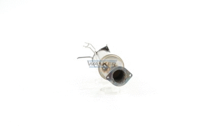 Soot/Particulate Filter, exhaust system (93140)
