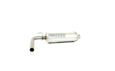 Rear Muffler (14270)