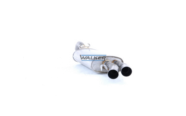Rear Muffler (08330)