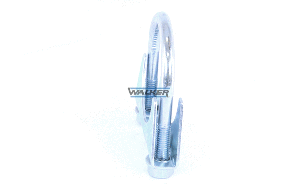 Clamping Piece, exhaust system