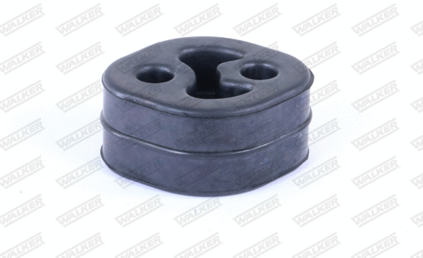 Rubber Strip, exhaust system