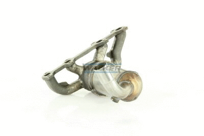 Catalytic Converter (28193)
