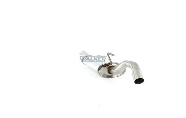 Rear Muffler