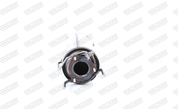 Soot/Particulate Filter, exhaust system