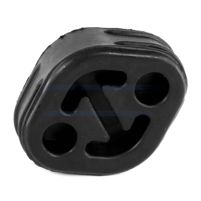 Rubber Strip, exhaust system