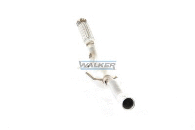 Catalytic Converter (20730)