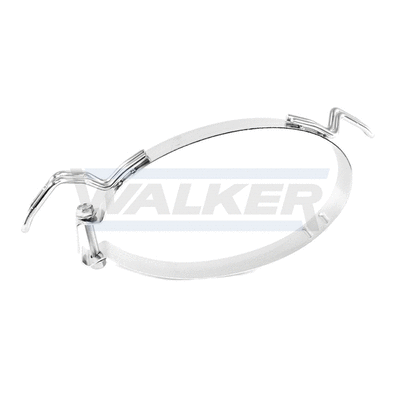Mount, exhaust system