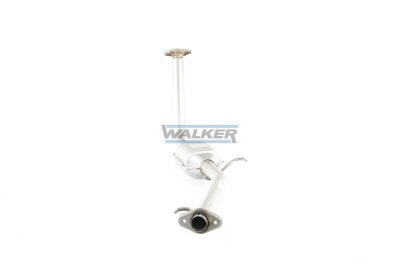 Catalytic Converter (20811)