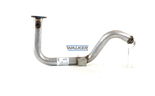 Exhaust Pipe