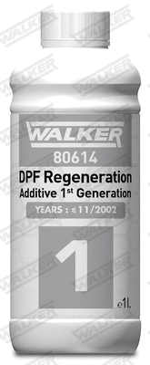 Fuel Additive (80614)