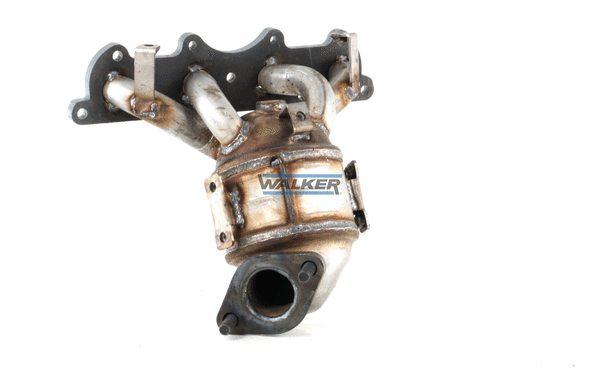 Catalytic Converter
