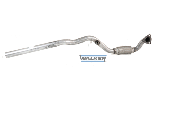 Exhaust Pipe
