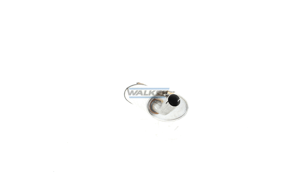 Rear Muffler