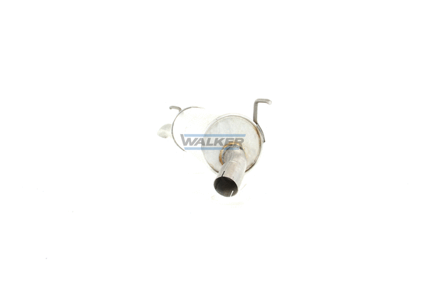 Rear Muffler
