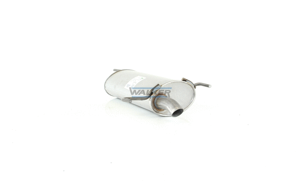 Rear Muffler