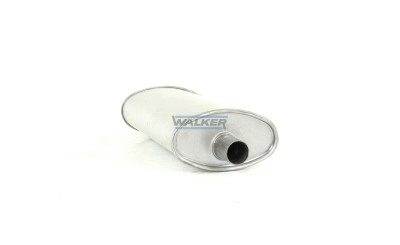 Centre Muffler (01728)