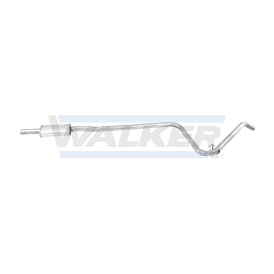 Front Muffler