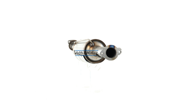 Soot/Particulate Filter, exhaust system