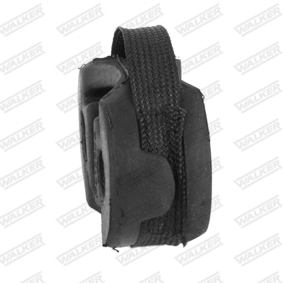Rubber Strip, exhaust system
