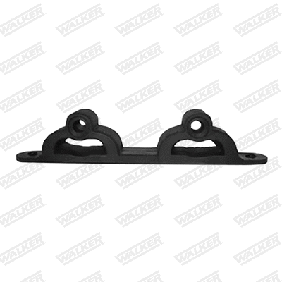 Rubber Strip, exhaust system
