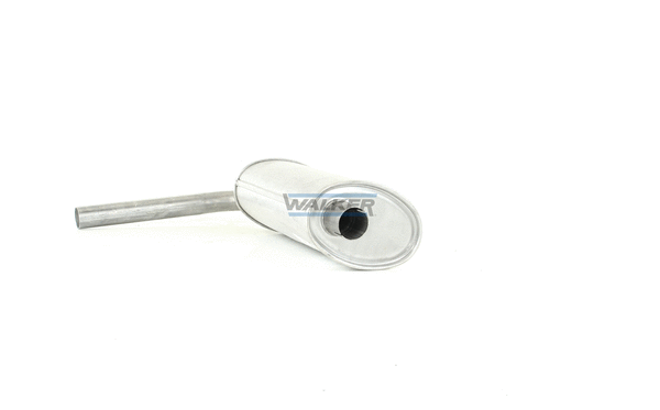 Rear Muffler